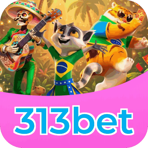 Cadastro 313bet