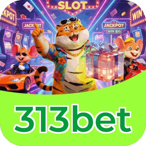 Baixar APK 313bet