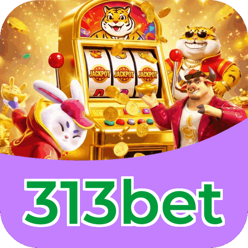 Instalar APK 313bet