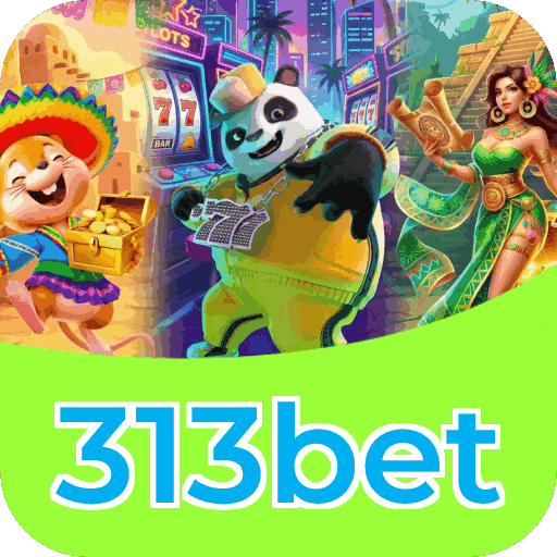 Login rápido no app 313bet