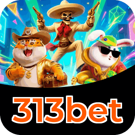 Siga a 313bet no Facebook