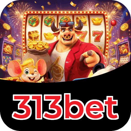 Jogos com maior RTP na 313bet